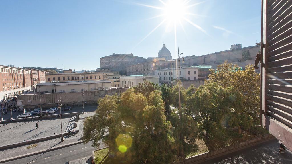 Appartamento Risorgimento View Aparment Roma